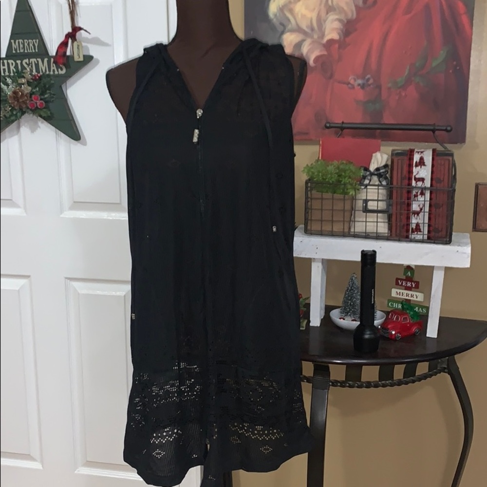 DOTTI Swimsuit Cover-Up. Small